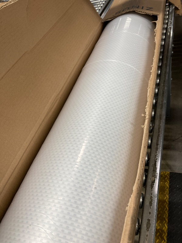 Photo 1 of 10 MATTRESS KING ZINUS