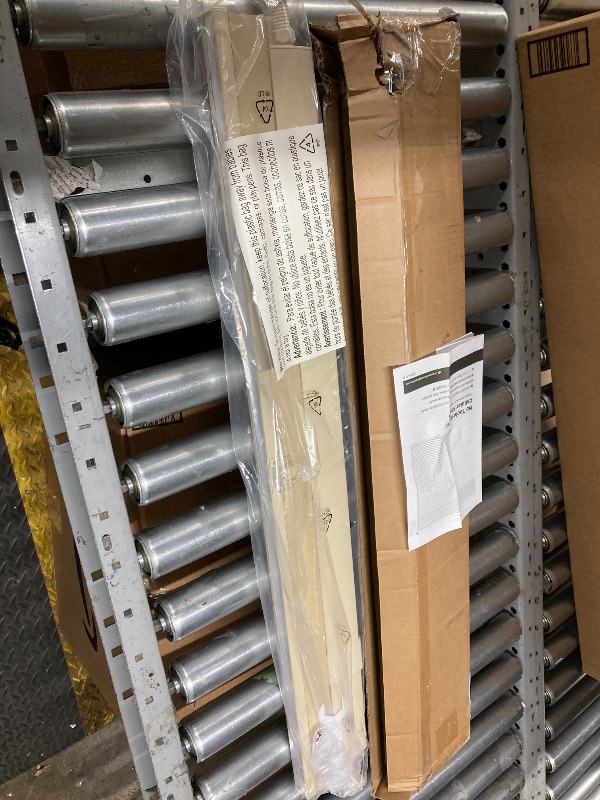 Photo 1 of  Cordless Cellular Shades, No Tools No Drill Light Filtering Honeycomb Shades Pleated Blinds for Windows 32x48