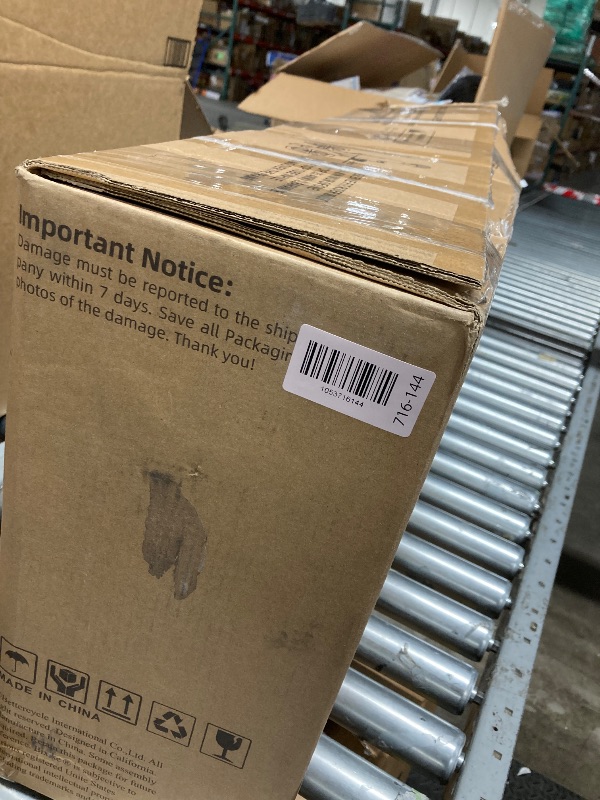 Photo 1 of  Girls Bike 