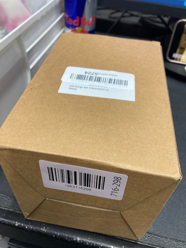 Photo 1 of 0800-112000 Air Filter Compatible with CFMOTO UForce ZForce 500 800 EPS, CF500cc 400cc 800cc, CForce 400 400AU 500 500S 600 800 UTV ATV, Replaces 0800-112000-20010, 0800-112000-10000