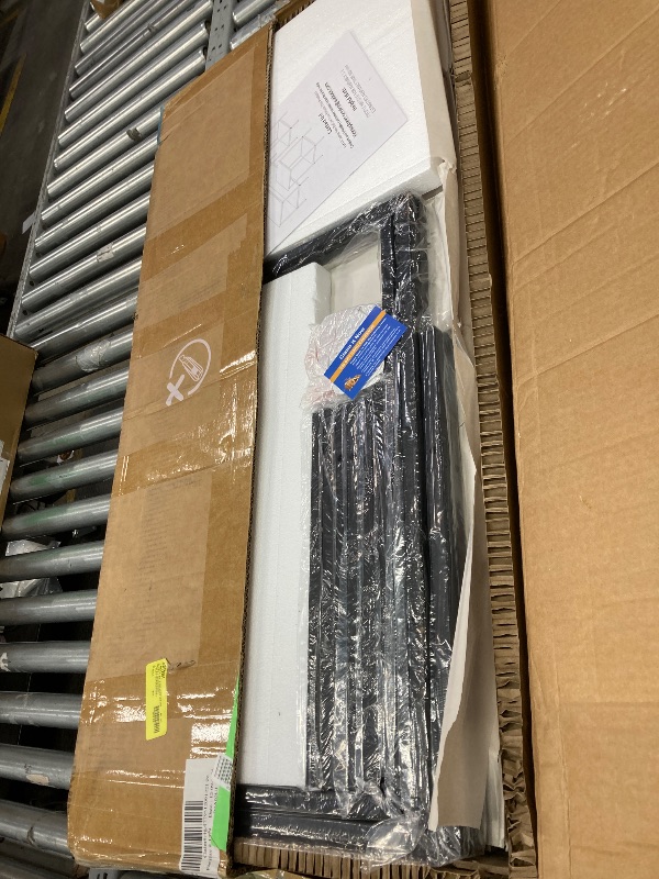 Photo 1 of 








Best seller
JOZ
JOZ 3-Piece Coffee Table Set for Living Room, End Table Set with Storage, Includes 1 Coffee Table and 2 End Tables, Rock Gray