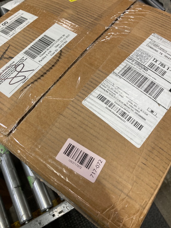 Photo 1 of 
Hero image 4 of GVDV 9FT Inflatable Bounce House with Slide & 350W Blower, Jumping Castle Bouncer for 3 Kids, Indoor and Outdoor Use, 4 of 9




Best seller
Visit the GVDV Store
GVDV 9FT Inflatable Bounce House with Slide & 350W Blower, Jumping Castle Bo