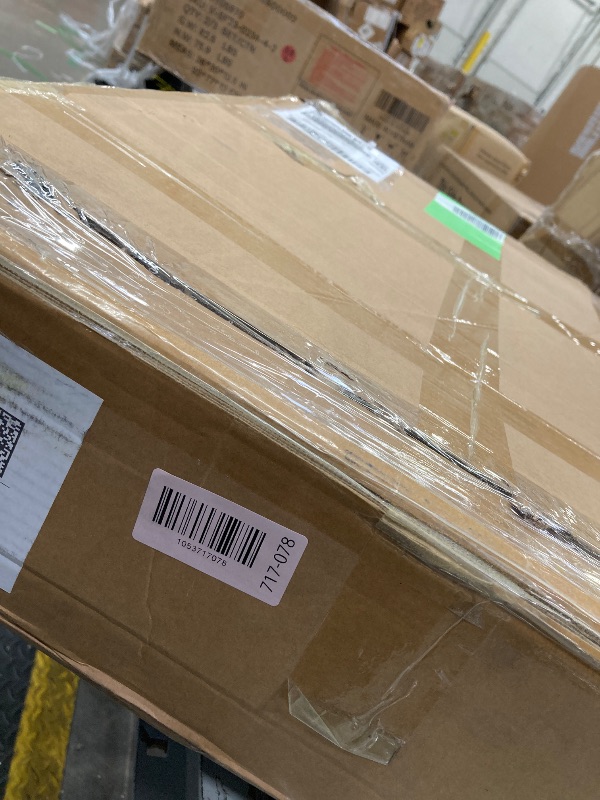 Photo 1 of ***Selling Parts Only***GIKPAL Folding Stair Stepper Machine for Home Gym,Vertical Climber for Full Body Workout with Adjustable Handlebar & Pedals, Extended Step Range Design