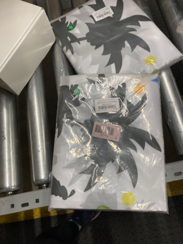 Photo 1 of **2 pack  **Christmas Nativity Backdrop Jesus is The Reason for The Season Merry Christmas Photography Background Religious Xmas Eve Family Party Decorations Banner Photo Props (7x5FT)