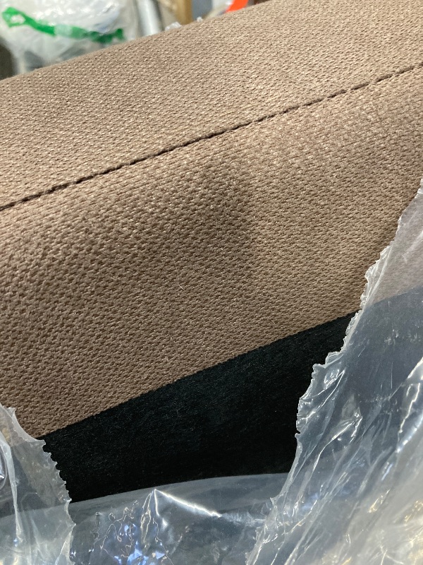 Photo 1 of **they just catch him**Repellent Sofa Cushion Covers Jacquard High Stretch Fabric Furniture Protector for Living Room, Washable Sofa Seat Slipcover, 2 Seater (Chair...