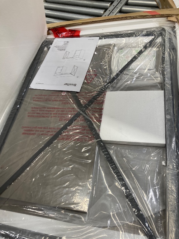 Photo 1 of 
Hero image 0 of Bestier Home Office Desk 47" Computer Desk Small PC Table with Keyboard Tray and Storage Cabinet,Wash Gray, 0 of 15





Best seller
Visit the Bestier Store
Bestier Home Office Desk 47" Computer Desk Small PC Table with Keyboard Tray and 