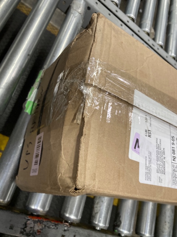 Photo 1 of ***PARTS ONLY -SELLING AS IS*** Honey-Can-Do Collapsible Laundry Drying Rack, Sturdy Steel, Foldable & Portable Clothes Drying Rack, Space-Saving Design, Indoor & Outdoor Drying, Ideal for Laundry Room 50lb Capacity, Silver