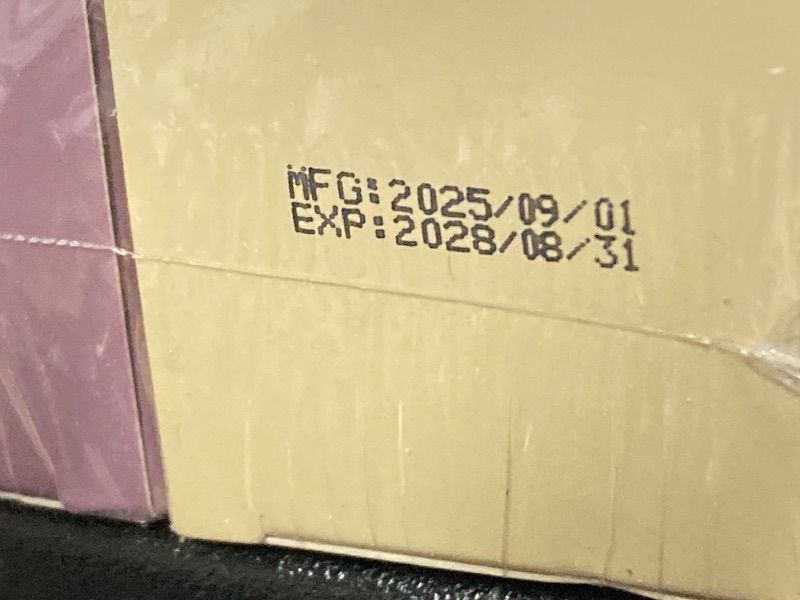 Photo 1 of ***FACTORY SEALED***Peel Shot Rice Ampoule Duo, 2PCS Black & White Rice Exfoliant, with Black Rice Extract and White Rice Essence, Gently Exfoliates | Refines the Look of Pores | Deeply Hydrates, for Most Skin Types***EXP 8/31/2028******FACTORY SEALED***
