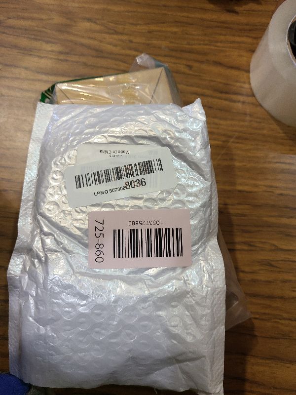 Photo 1 of 2 Packs 5 Meters GT2 Timing Belt of 3D Printer for Neptune 4 Plus/ 4 Max/Ender 3/Ender 5/CR-10/10S/Anycubic Kobra Max/Anet A8 Non-Slip 3D Printing Accessories Parts with 2mm Pitch and 6mm Wide