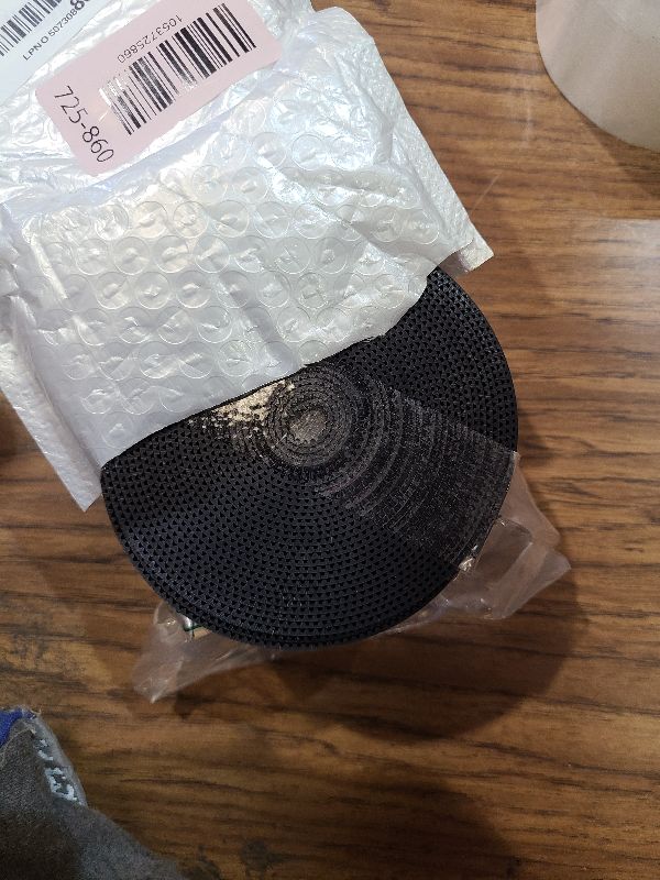 Photo 1 of 2 Packs 5 Meters GT2 Timing Belt of 3D Printer for Neptune 4 Plus/ 4 Max/Ender 3/Ender 5/CR-10/10S/Anycubic Kobra Max/Anet A8 Non-Slip 3D Printing Accessories Parts with 2mm Pitch and 6mm Wide