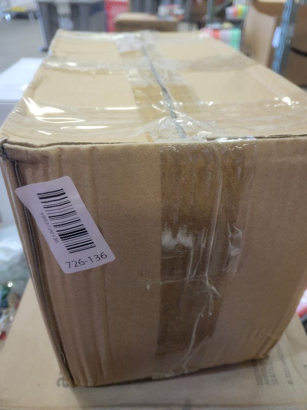 Photo 1 of 100 Pack 23 Oz Disposable Meal Prep Containers with Lids, Rectangle Paper Bowls with Lids for Salad,Leftovers, Leak-proof To Go Food Box Cardboard Lunch Box Compostable Take Out Food Containers