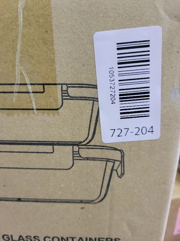 Photo 1 of [10-Pack] Glass Meal Prep Containers with Lids, MCIRCO Food Storage Containers with Snap Locking Lids, Airtight Lunch Containers, Microwave, Oven, Freezer and Dishwasher