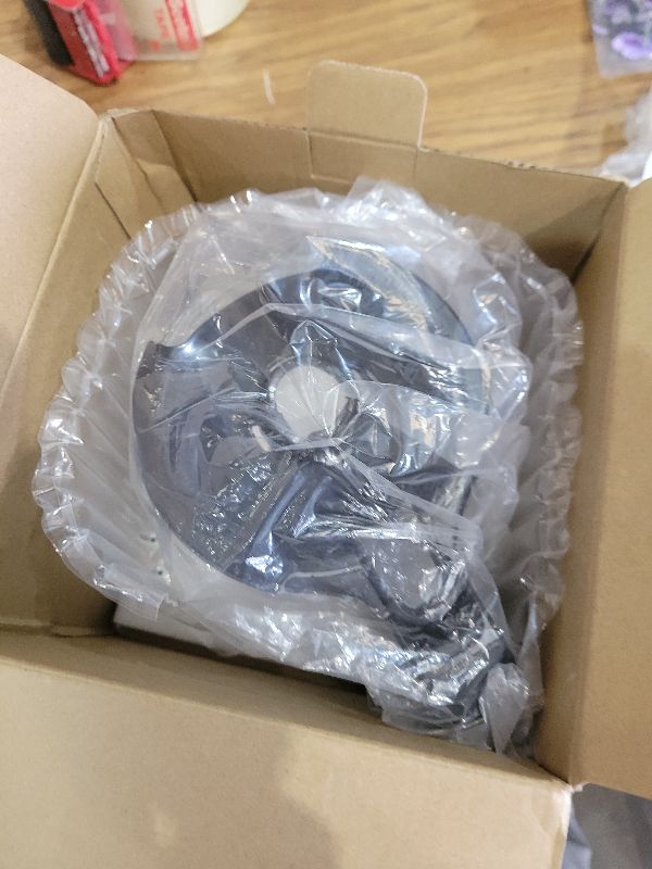 Photo 1 of 12-Cup Replacement Glass Coffee Carafe Compatible with Mr. Coffee LMX, TP, MMX, and MSX series coffeemakers