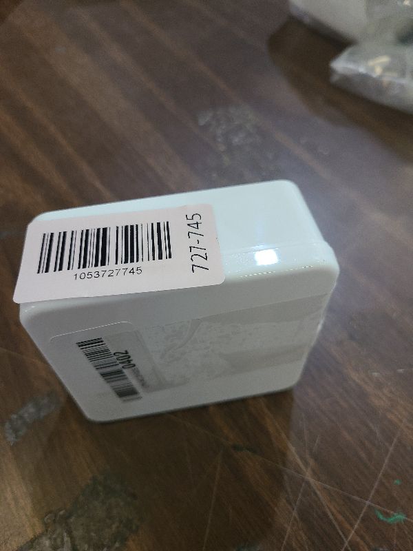 Photo 1 of 18mm Flange Inserts for 24mm Flange/Shield, Compatible with Momcozy/Medela/MOMMED/Bellababy/Spectra Breast Pumps, Pump Parts Replace (4PCS 18mm)