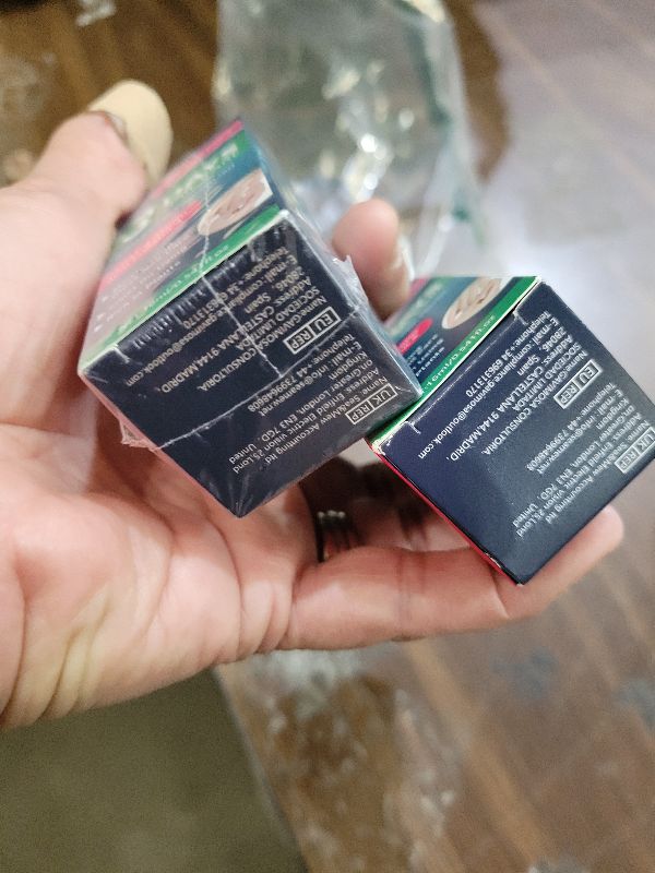 Photo 1 of 2 PCS 3 Days Nail Care, Keratin Amino Acid Formula for Strengthening & Hydration, Treatment for Dry, Weak, Fragile Nails