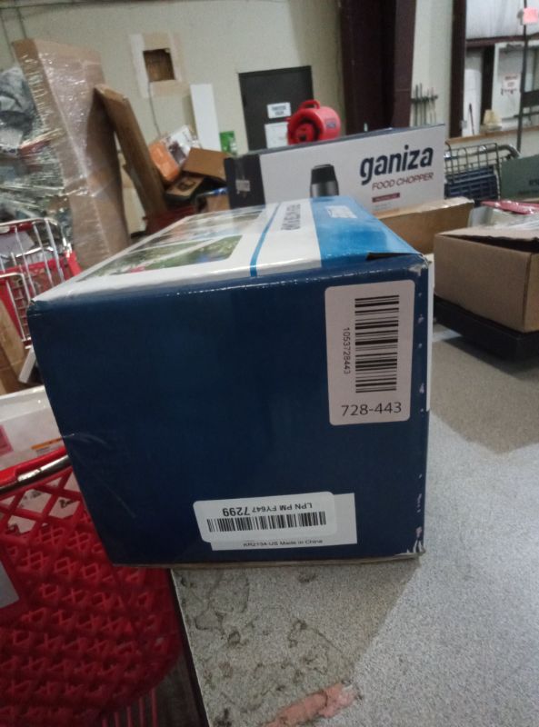 Photo 1 of 2025 Upgraded Kohree RV Fresh Water Pump 7GPM 70PSI, 12V DC Water Pump, Self-Priming, Five Chamber Diaphragm Pump with Heavy Duty Pressure Switch and Strainer for RV, Marine, Yacht, Caravan