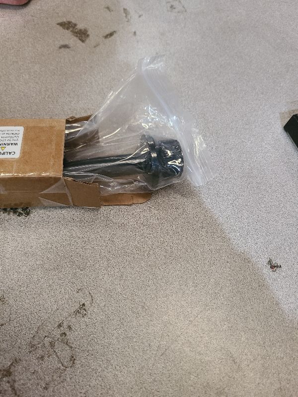 Photo 1 of 2342503 Harmonic Balancer Bolt for Chevrolet Gen III/IV LS1 LS2 LS3 LS6 Small Block 4.8L / 5.3L / 5.7L / 6.0L / 6.2L Engines (Except LS7)