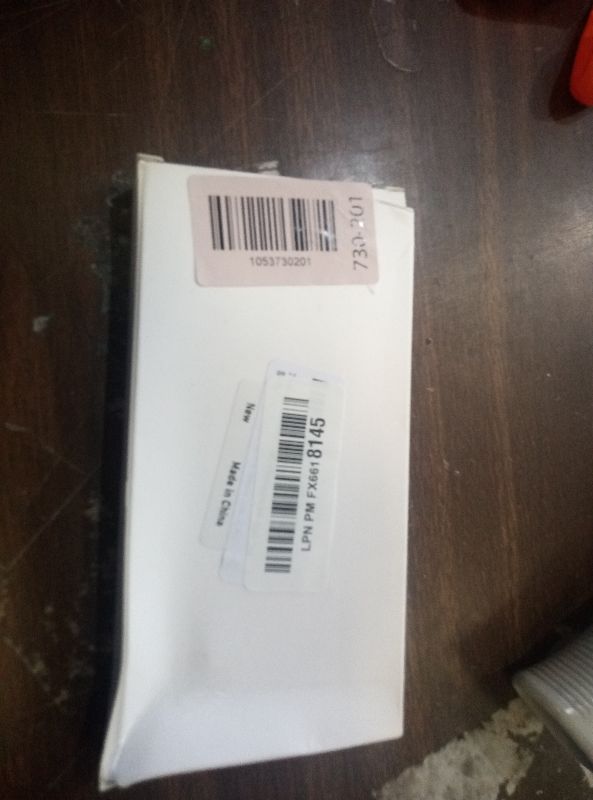 Photo 1 of 2 Packs Rear Camera Lens Glass Replacement for iPhone 15 Pro Camera Glass Lens Replacement with Repair Tools