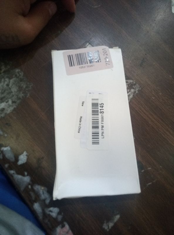 Photo 1 of 2 Packs Rear Camera Lens Glass Replacement for iPhone 15 Pro Camera Glass Lens Replacement with Repair Tools