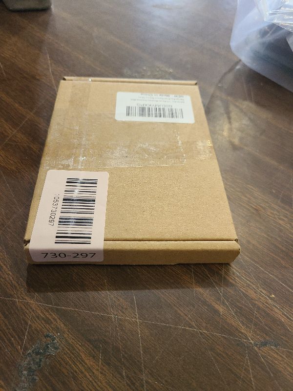 Photo 1 of 105 Pieces M4 x 8mm Machine Screws, Thread Pitch 0.7mm, Sutemribor M4 Phillips Pan Head Machine Screws, 304 Stainless Steel, Fully Threaded, Silver