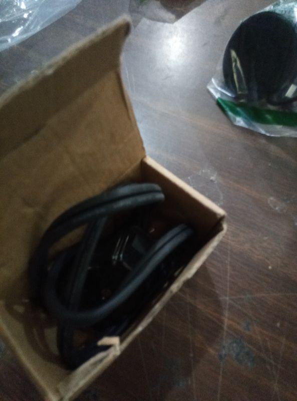 Photo 1 of 09982 Deep Fryer Magnetic Power Cord Fit for Presto Granpappy Digital Profry Stainless Steel Profry, Electric Fryer Power Cord Replacement
