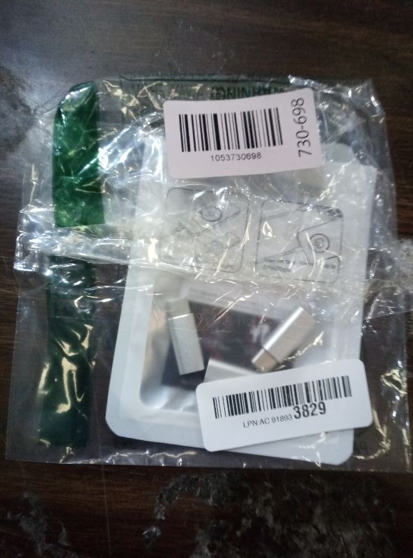 Photo 1 of ????? ???????? Lightning to USB C Adapter for iPhone 17/16/15 Series,iPad Pro,Charging & Data Sync ONLY,Type C Charger Connector,for iPhone 17/16 Charger,17/16 Accessroies,Not for Audio