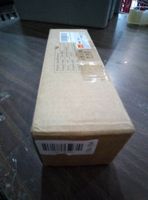 Photo 1 of 1Mii Computer Speakers for Desktop Laptop Tablet, USB Powered PC Speakers, Small Speakers Wired with Volume Control for Cellphone Pad MP3, Stereo Sound with 3.5mm Audio Plug for Windows Mac Linux PCs