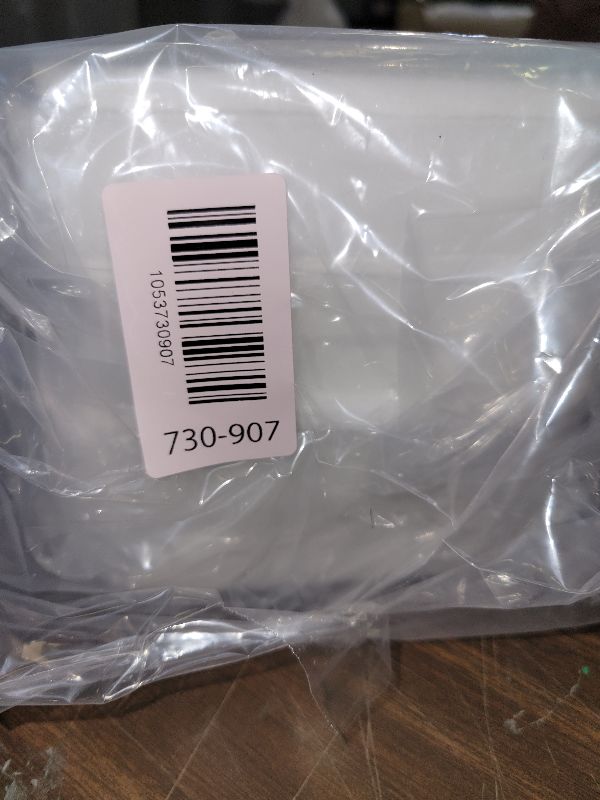Photo 1 of 2 + 4 Pack Filters for Shark Vacuum Navigator Lift Away Filter Replacement ZU503AMZ NV350 NV351 NV352 NV355 NV356E NV357 NV360 NV370 UV440 UV540, Parts XFF350 XHF350