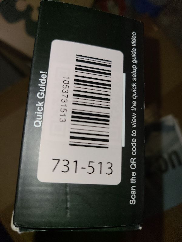 Photo 1 of 2026 WiFi Extender Signal Booster, New Gen Internet Booster for Home, 4X Faster, Covers up to 16,899 sq.ft, Wi-Fi Repeater with Ethernet Port, Wireless Long Range Amplifier, Easy Setup (White)