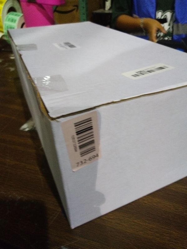 Photo 1 of 2 Pack Air Purifier Filter Replacements for Dyson HP01, HP02, DP01 Desk Purifiers. Compare to Part # 968125-03 - Compatible with Dyson Pure Hot Cool Link Air Purifier Filter Replacement.