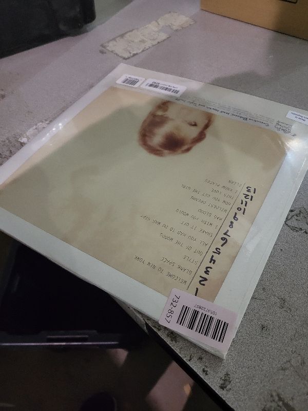 Photo 1 of 1989 [2 LP]