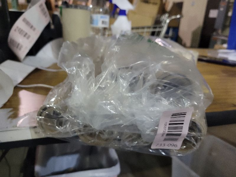 Photo 1 of 12 Pack Cardboard Tube Craft Rolls, 2 Size Empty Cardboard Tubes for Crafts, DIY Art Projects (1.2'' and 1.6''), Toilet Paper Rolls for Crafts - Long Cardboard Tubes (Brown)