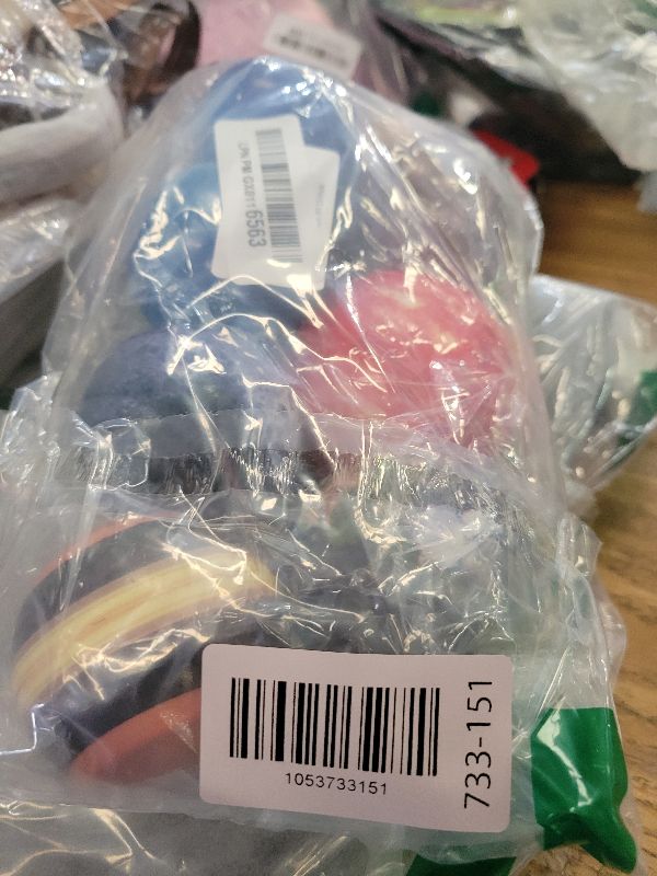 Photo 1 of 10PCS Solar System Planet Stress Balls,Stress Relief Planets Balls Educational Toys,Anti Stress Solar Educational Balls for Adults,Kids Early Study,Party Game,Birthday Gifts Prize