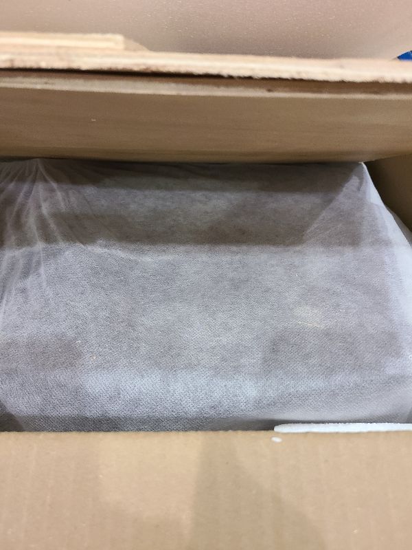 Photo 1 of 24 Inch Undermount Laundry Sink-Hovheir 24x19x12 Inch Stainless Steel Utility Sink 16 Gauge Stainless Steel Undermount Single Bowl Deep Laundry Room Sinks Outdoor with Bottom Grid