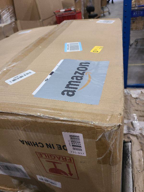 Photo 1 of 24 Inch Undermount Laundry Sink-Hovheir 24x19x12 Inch Stainless Steel Utility Sink 16 Gauge Stainless Steel Undermount Single Bowl Deep Laundry Room Sinks Outdoor with Bottom Grid