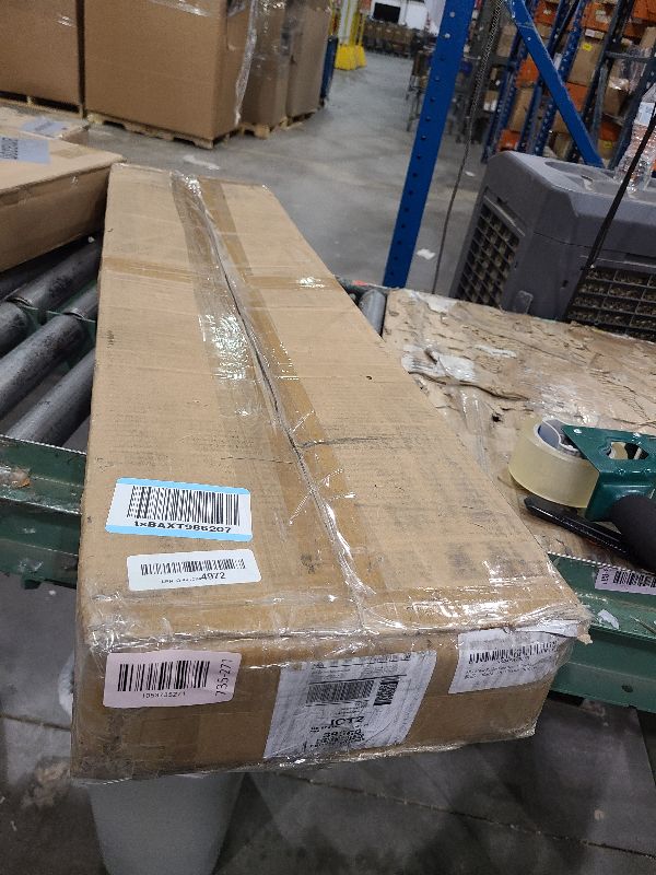 Photo 1 of 2 Pcs 2" Rubber Curb Ramp Threshold Ramps,2" H 38.5" L 9.5" W.Heavy Loading 3 Tons(6600 LB) Capacity,Car Slope for Driveway Dock Bike Vehicle Warehouse Motorcycle (2" H)