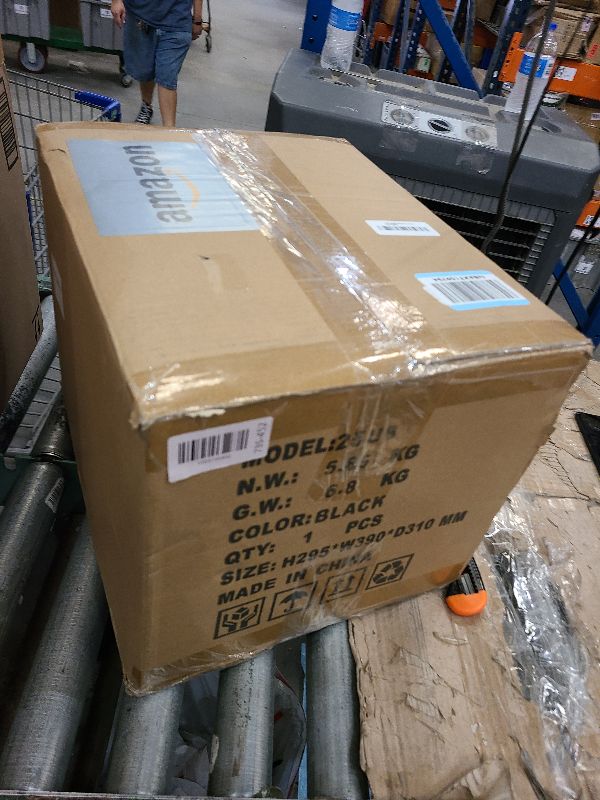 Photo 1 of 1.2 Cub Small Fireproof Safes for Home Use, Digital Home Safe Fireproof Waterproof with Programmable Keypad, Spare Keys and Removable Shelf, Fire Safe Box for Money Medicines Valuables