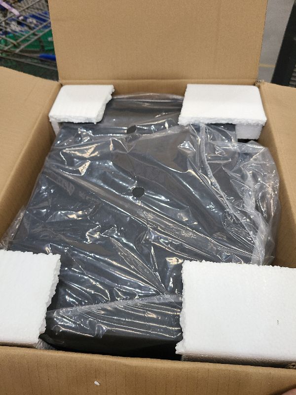 Photo 1 of 1.2 Cub Small Fireproof Safes for Home Use, Digital Home Safe Fireproof Waterproof with Programmable Keypad, Spare Keys and Removable Shelf, Fire Safe Box for Money Medicines Valuables