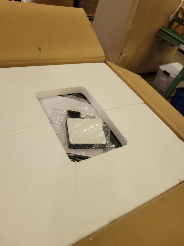 Photo 1 of 2.3 Cuft Fire Proof Safe for Home Documents, Digital Personal Security Safety Box with Electronic Keypad and Removable Shelf, Home Safe Box fireproof waterproof for Office, Hotel and Business Use