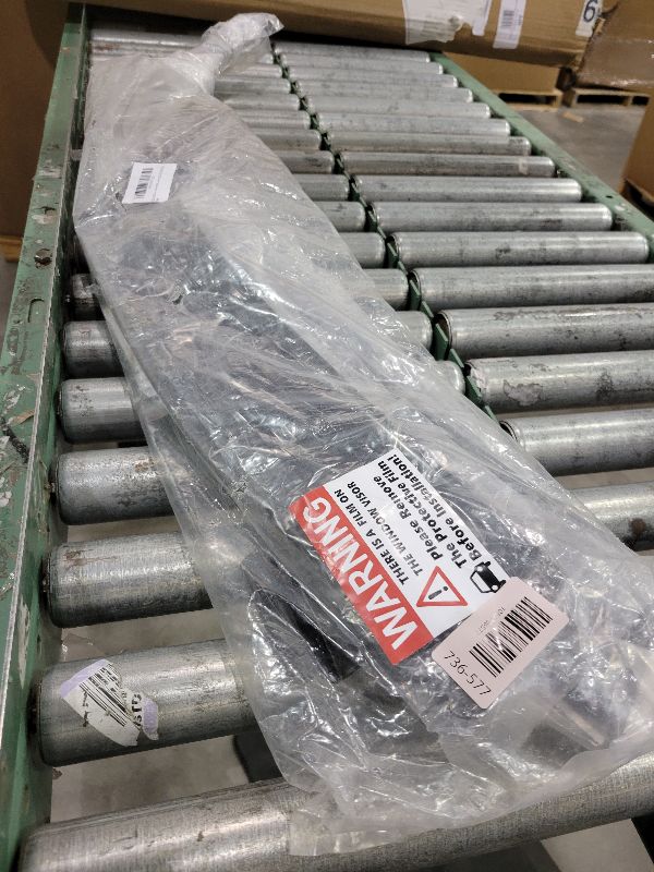 Photo 1 of 2019-2024 in-Channel Side Window Visor Deflectors Compatible with Subaru Forester Rain Guards SK Premium Sport Limited Touring Smoke Tinted Protectors 2020 2021 2022 2023