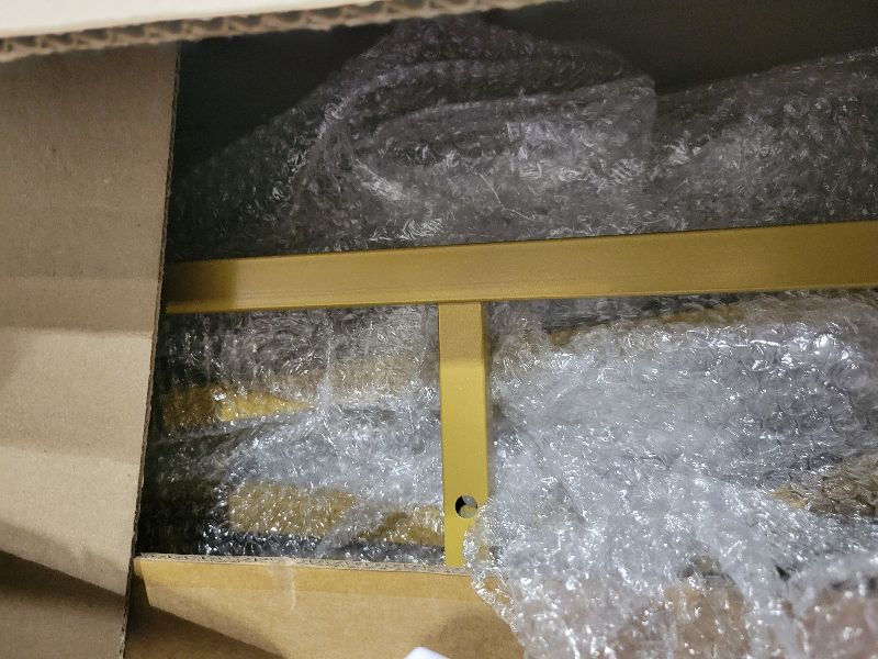 Photo 1 of  2pcs  Wedding Arch Backdrop Stand, Balloon Arch for Ceremony Birthday Party Bride Baby Shower, Metal Half Moon Wedding Arch Backdrop Stand with Rectangular Base (5.9ft,6.9ft)