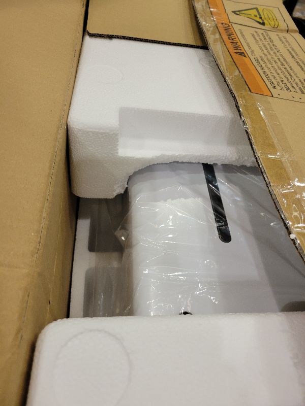 Photo 1 of 10L/2.6Gal Smart Humidifiers for Bedroom Large Room up to 600ft², 100H Runtime Cool Mist Top Fill, Ultra Quiet 30dB, Auto Control, Perfect for Bedroom, Office, Baby, White
