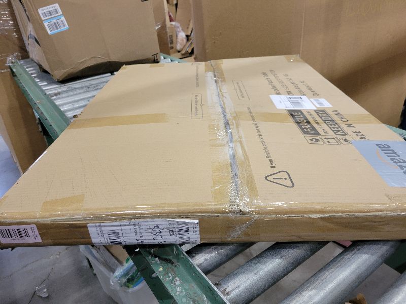 Photo 1 of 1500 Pieces Tilting & Rotating Puzzle Board, with Non-Slip Tabletop & Protective Cover, Sort-Wise Colorful Felt Drawers, Portable Wooden Jigsaw Puzzle Table for Adults, Birthday Gifts for Mom