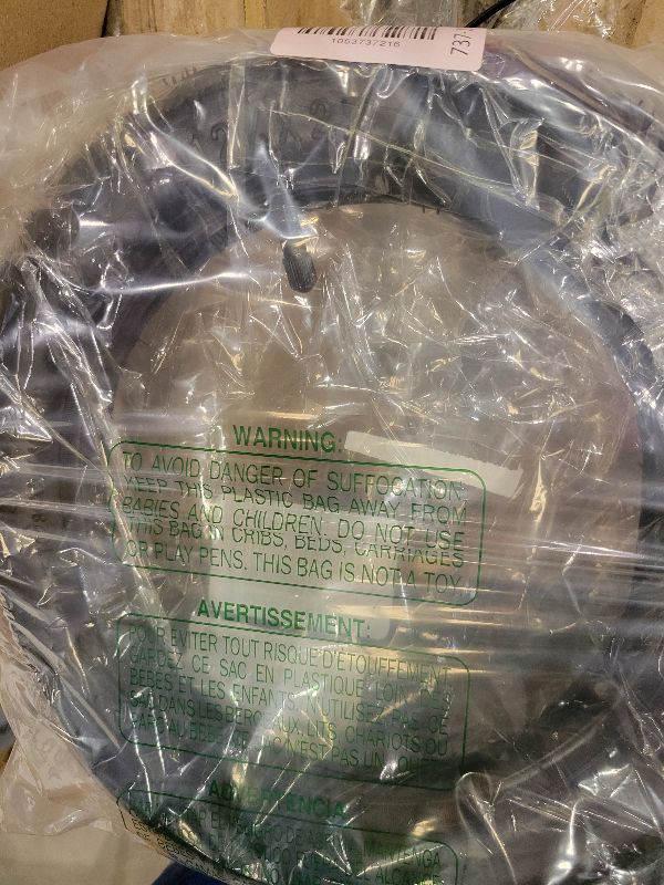 Photo 1 of 12.5 x 2.25 (12-1/2 x2-1/4) Tire & Inner Tube Set for Razor Pocket Mod (Bella, Betty, Bistro, Daisy, Hannah, Sweet Pea), RSF350, Currie, Schwinn, GT, IZIP, eZip, MX125 Dirt Rocket Electric Scooters