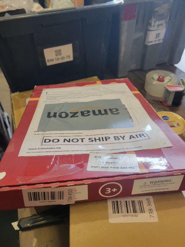 Photo 1 of 13"x10" Led Drawing Board for Kids, Includes Tracing Book, LED Note Board with 8 Colors, Kids Toy with 13 Light Effects, Light up Drawing Board for Girls & Boys Gifts Age 3+