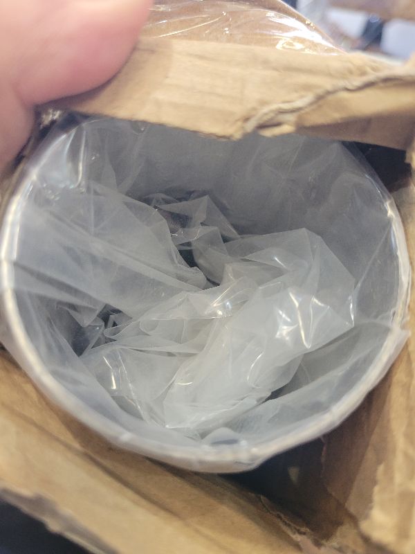 Photo 1 of 2.5 Inch Exhaust Pipe T304 Stainless Steel Exhaust Tubing,Tailpipe Inlet and Outlet 2 1/2"ID Length 17.3" Straight Exhaust, Universal Connector Adapter Tubo, Metal Tubing