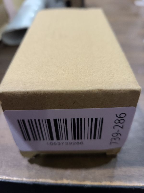 Photo 1 of [New Generation] Humidity Sensor Switch, Ortis in-Wall Bathroom Fan Automated Control Switch, Air Moisture Detection, Neutral Wire Required, White, 120V/220V