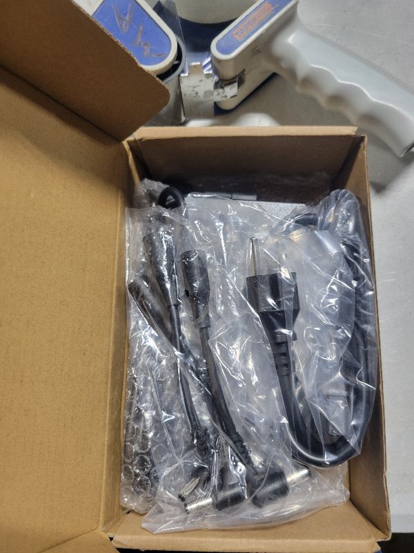 Photo 1 of 180W Laptop Charger Compatible with Asus ROG Zephyrus GA401 GA401I GA401Q GA401QM GA401QEC GA401IV GA401IVC GA401II GA401IH GA401IU GA401IU-PB96 GA401IVC-RMT01 GA401IV-XS96 GA401IU-BS76