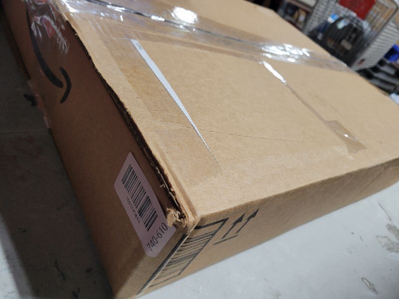 Photo 1 of [2 Pack] 24 Inch Computer Privacy Screen for 16:10 Aspect Ratio Widescreen Monitor, Eye Protection Anti Glare Blue Light Computer Monitor Privacy Filter, Removable Anti-Scratch 24in Protector Film