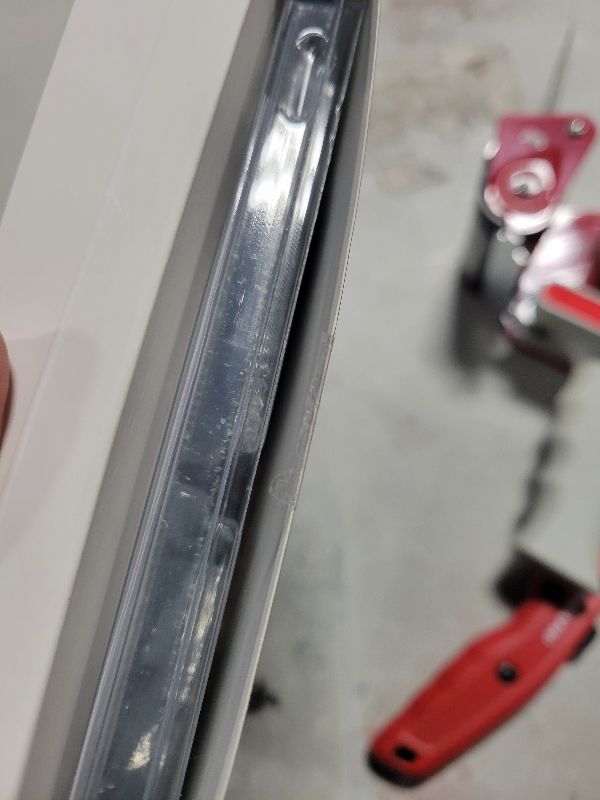 Photo 1 of 10 Pack Gold Cabinet Knobs 2 Inch - Brushed Brass Drawer Knobs Single Hole Gold T Bar Hardware Drawer Pulls for Kitchen Cabinets and Dressers